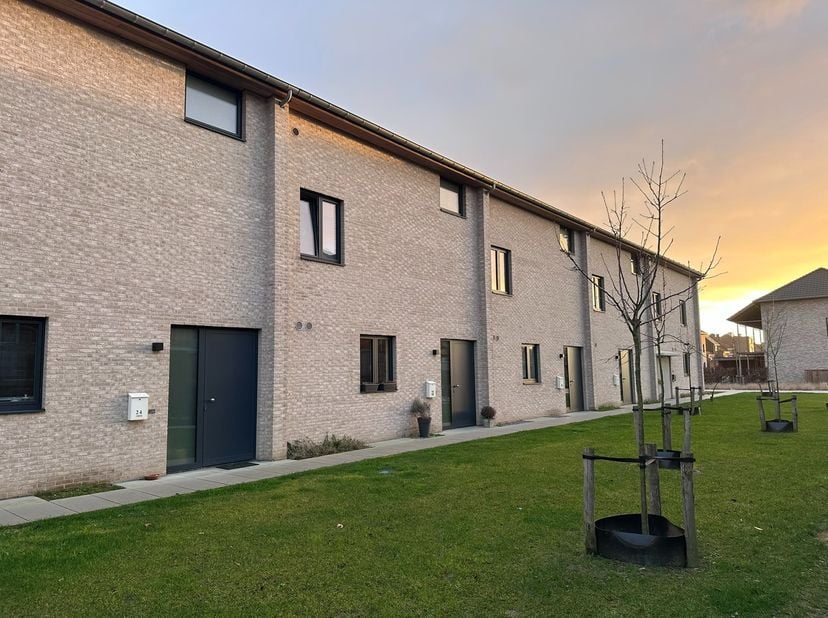 Maison à louer
                    à 8940 Wervik