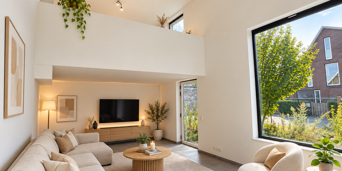 Huis te koop in 8582 Outrijve