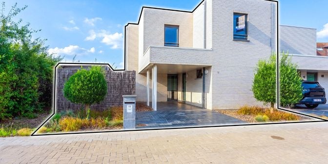 Huis te koop in Karel Serreynstraat 19, 8420 Wenduine