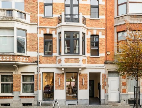                                         Kot-Kamer te huur in Leuven, € 650
