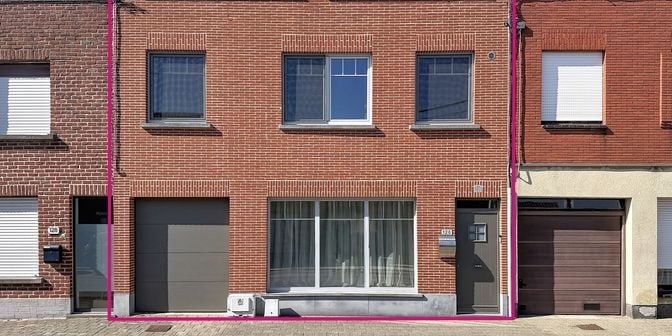 Huis te koop in Winkelsestraat 126, 8860 Lendelede