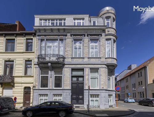                                         Appartement te koop in Gent, € 949.000
