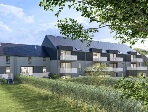                                         Eengezinswoning te koop in Châtillon, € 599.900
