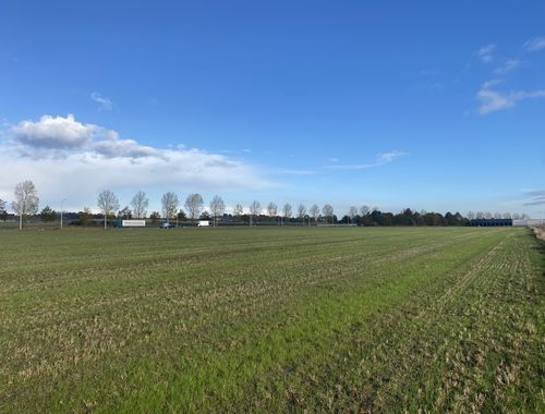                             Industriegrond te koop in Hooglede

