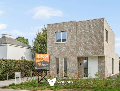                                         Maison unifamiliale à vendre à Beringen, € 475.000
