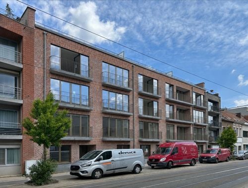                                         Appartement te koop in Deurne, € 295.000
