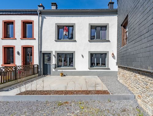                                         Eengezinswoning te koop in Corbion, € 169.000
