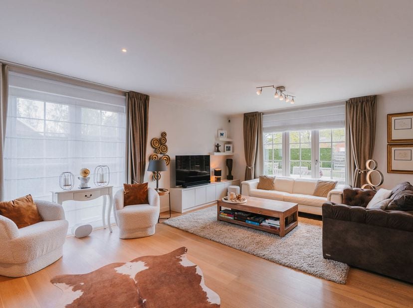 Meer info of een gratis waardebepaling van uw woning: jordi.broes@homixx.be of 016 199 340.<br />
Volledige tekst: www.homixx.be<br />
Homixx Vastgoed