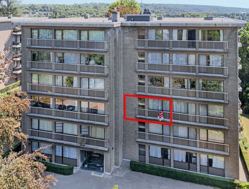                                         Appartement à vendre à Embourg, € 375.000
