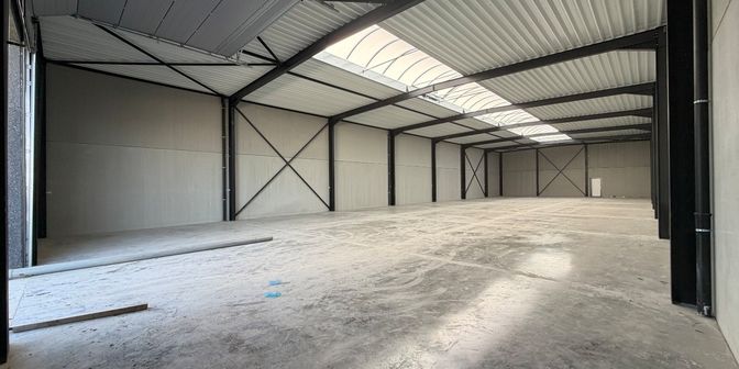 Bien professionnel à louer à Legen Heirweg 18 - B, 9890 Gavere