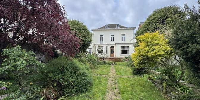Maison à vendre à Avenue de la Basilique 48, 7603 Bon-Secours