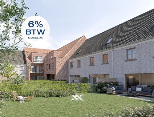                                         Maison à vendre à Deinze, € 582.000

