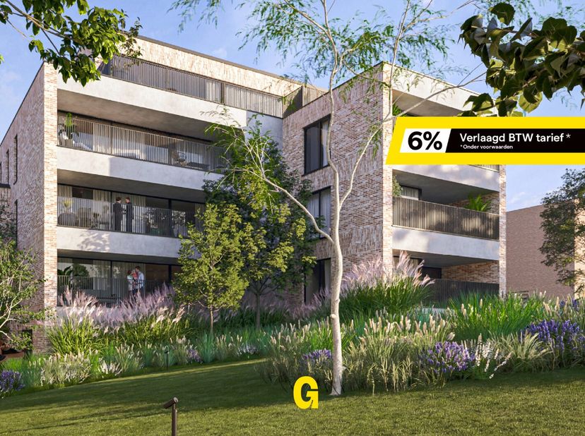 Appartement à vendre
                    à 3730 Hoeselt