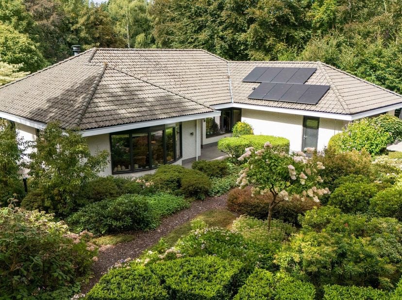 Maison à vendre
                    à 2360 Oud-Turnhout
