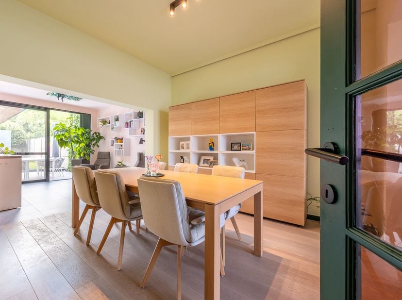Maison à vendre
                    à 9100 Sint-Niklaas