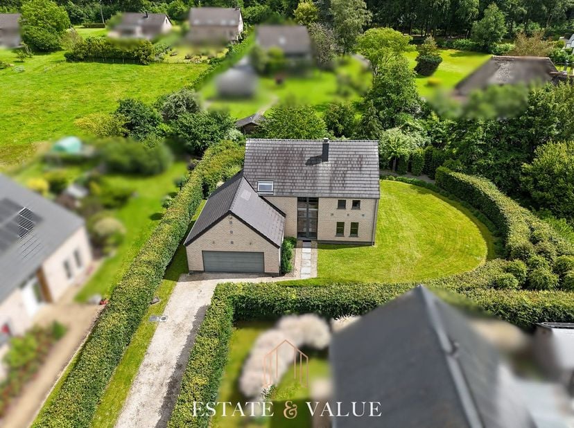 Huis te koop
                    in 4900 Spa