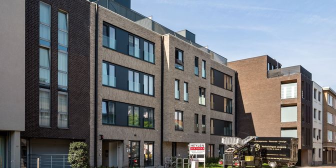 Appartement te koop in Maastrichtersteenweg 129 bus 4.1, 3500 Hasselt