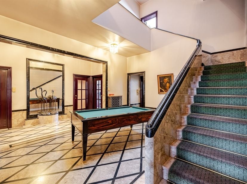 Huis te koop in Burgemeestersplein 5,
                    9300 Aalst