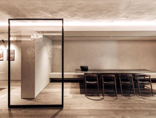                                         Bureaux à louer à Visé, € 3.000
