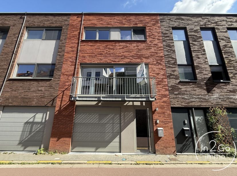 Huis te koop in Groenstraat 219,
                    3001 Heverlee