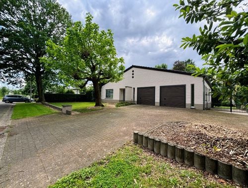                                         Woning te huur in Zonhoven, € 1.125

