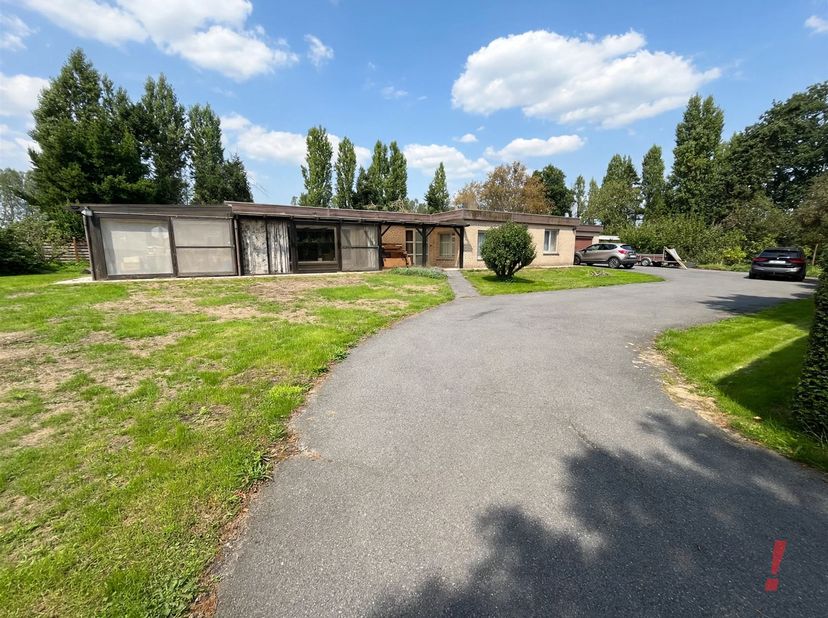 Huis te koop in Zeeweg 185,
                    8460 Oudenburg