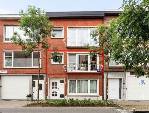                                         Appartement te koop in Deurne, € 198.000
