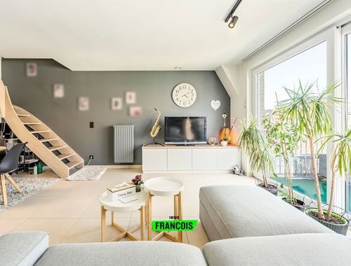                                         Appartement te koop in Bredene, € 289.000
