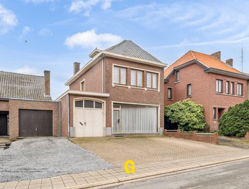                                         Woning te koop in Hoeselt, € 219.000
