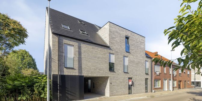Appartement te koop in Vennestraat 13 bus 2.1, 8790 Waregem