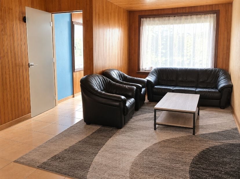 Appartement te koop in Vrijheidsstraat 5 bus G001,
                    8370 Blankenberge