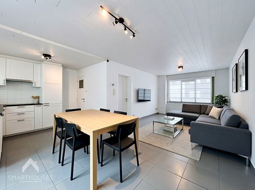 Huis te koop in Motestraat 13,
                    8530 Harelbeke