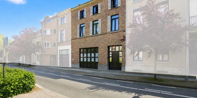 Maison à vendre à Groeningelaan 26, 8500 Kortrijk