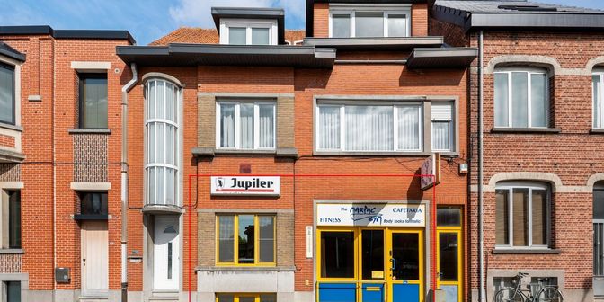 Bien professionnel à vendre à Vossenberg 44, 2200 Herentals