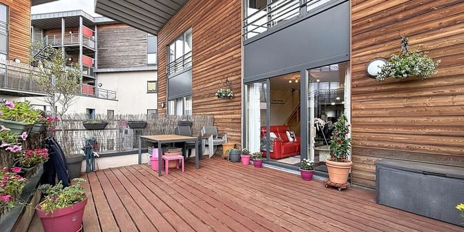 Appartement te koop in RUE DES MATÉRIAUX 20, 1070 Anderlecht