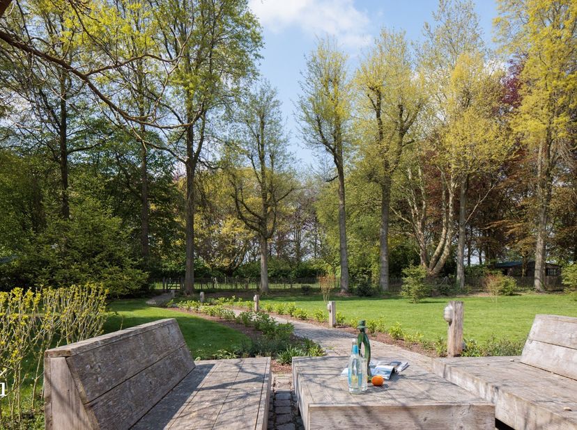 Huis te koop in Vierboomstraat 2 - a,
                    9850 Nevele
