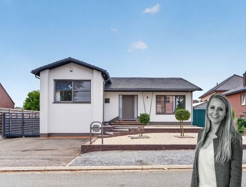                                         Eengezinswoning te koop in Helchteren, € 420.000
