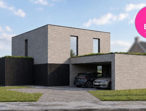                                         Villa te koop in Hooglede, € 630.000
