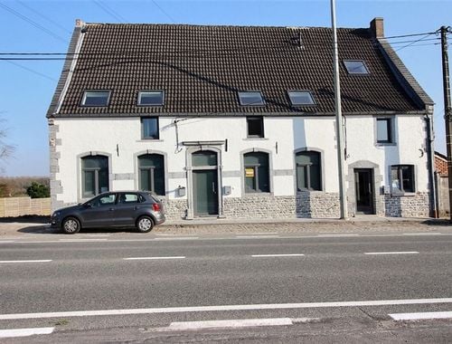                                         Woning te huur in Arquennes, € 1.150
