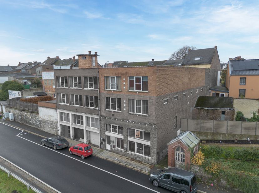 Appartement te koop in ,
                    5190 Ham-sur-Sambre