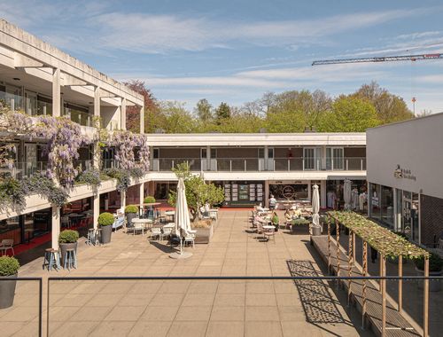                                         Appartement te koop in Brasschaat, € 419.000
