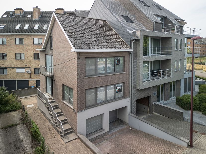 Maison à vendre
                    à 3200 Aarschot