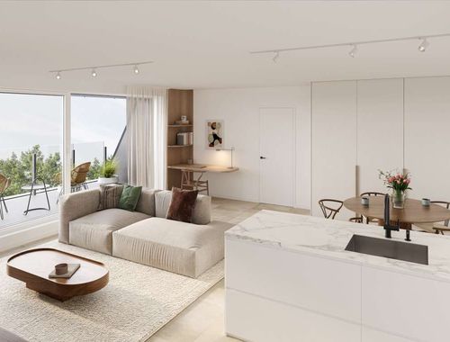                                         Appartement te koop in Sint-Andries, € 289.000
