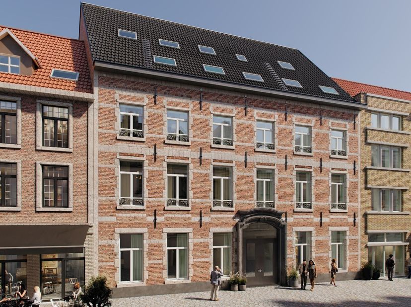 Ben je op zoek naar een ruime en comfortabele studentenkamer in Leuven? Dan is Residentie Mathilde misschien precies wat je zoekt!<br />
<br />
De res