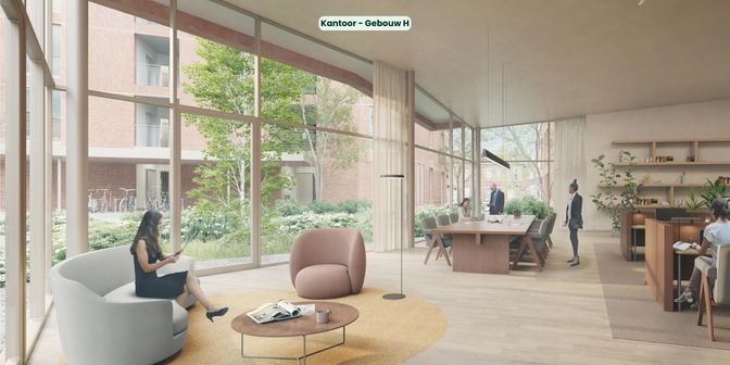 Bien professionnel à vendre à Walle 111, 8500 Kortrijk