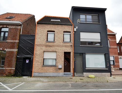                                         Woning te huur in Izegem, € 785
