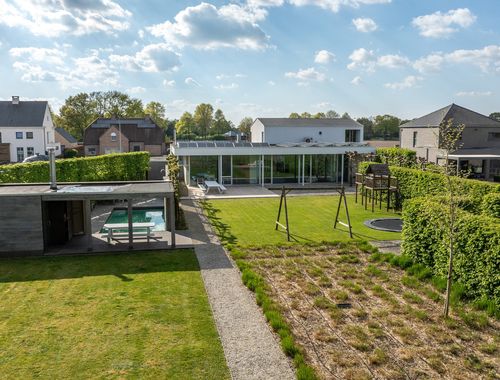                                        Villa te koop in Dessel, € 1.235.000
