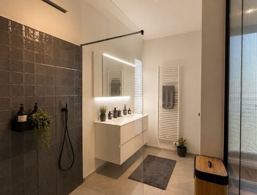                                         Appartement à louer à Gent, € 1.440
