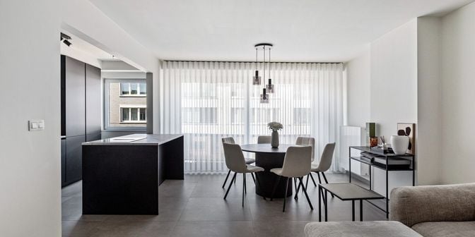 Appartement te koop in Albert Spietaelslaan 23, 2100 Deurne