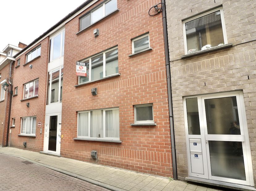 Appartement te huur in Garenstraat 6 bus 4,
                    9900 Eeklo